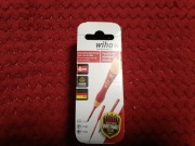 Zestaw wkrętak 3 groty izolowane VDE 1000V WIHA dla elektryków Pico Finish