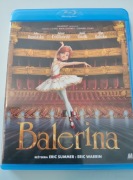BALERINA (BLU-RAY) POLSKIE WYDANIE