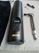 Kompresor akumulatorowy bezprzewodowy nie używany