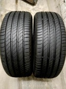 Komplet opon letnich Michelin Primacy 4 225/55 R18 | Bieżnik 6mm | 