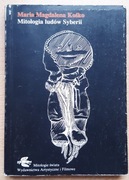 Mitologia ludów Syberii - Maria Magdalena Kośko