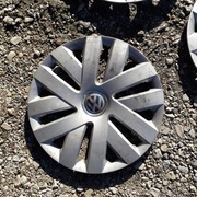 Jeden kołpak VW POLO 15" 6r0 601 147 c