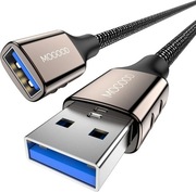 kabel przedłużający USB 3.0 5m MOGOOD