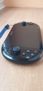 Ps Vita Slim PCH-2016 Stan idealny 