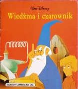 BAJKI WOLTA DISNEYA 3 SZT