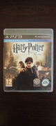HARRY POTTER I INSYGNIA ŚMIERCI CZĘŚĆ 2 PL PS3 PLAYSTATION 3