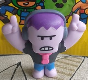 Figurka kolekcjonerska Brawl Stars – Frank z serii 2! Prezent dla gracza 