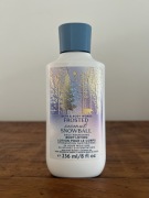 Bath & Body Works Frosted Coconut Snowball balsam do ciała 236 ml