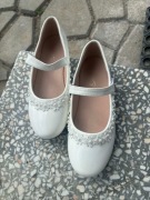 Buty komunijne dla dziewczynki nr 33