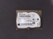 HDD Samsung HS12UHE 1,8" 120GB