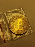 Moneta 2zł Powstanie Warszawskie 