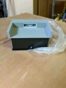 Lampa elewacyjna / schodowa Nowodvorski PERI 4452 LED IP65