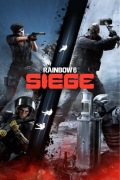 Konto Rainbow six