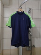 koszulka kolarska rowerowa Shamp racer racing cycle bicycle loffler sport 