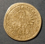 BRANDENBURG-BAYREUTH 1/24 TALARA 1724 r IL-RT