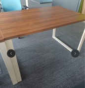 Biurka 120/140/160/180 grubość 28mm