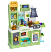 Edukacyjna kuchnia dla najmłodszych 