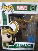 Figurka Funko pop #1029 lady loki 