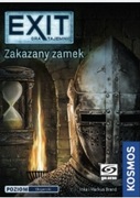 Gra exit zakazany zamek