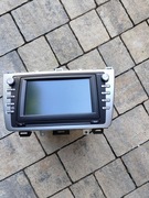 Radio Samochodowe Mazda 6