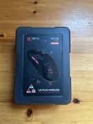 Mysz gamingowa SPC Gear LIX PLus wireless RGB