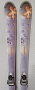 Narty rossignol fungirl 140 cm