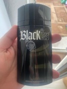 Paco Rabanne Black XS WODA TOALETOWA