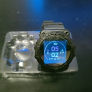 B33 nowy sport watch