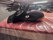 Lusterka opel Corsa b brewki kamei