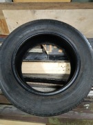 Sprzedam Opony letnie 195/65/15 91H  firmy Zetex