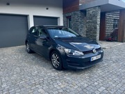 Volkswagen Golf VII 1.6 TDI BMT Trendline