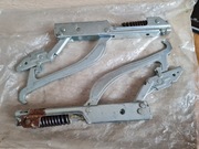 Zawiasy drzwi piekarnika Amica 8035084 714-LR-0100