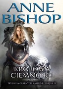 Królowa Ciemności. Trylogia czarnych kamienii 