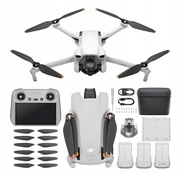 DJ-i mini 3 Fly more combo 