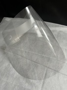 Przyłbica ochronna 10szt