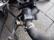 Honda Accord VI termostat czujnik 2,0 benzyna