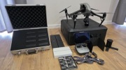 Dron Dji Inspire 2