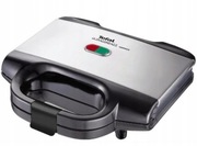Opiekacz do kanapek toster Tefal Ultra Compact SM1552 700W lampki kontrolne