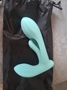 Wibrator łechtaczki 