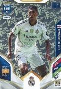 PANINI FIFA 365 2026 FANS FAVOURITE JUDE BALLINGHAM REAL MADRYT FAN42