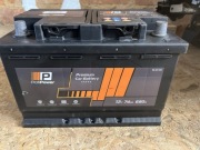 Akumulator 12v 74ah 680a