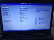 matryca 13,3 Samsung NP535U3C 