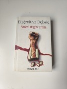 Eugeniusz Dębski – Śmierć Magów z Yara | Fabryka Słów | Fantasy 