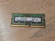 Pamięć RAM DDR4 Samsung M471A5244CB0-CWE 4 GB