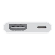 Oryginalna przejsciówka Apple Adapter Lightning - HDMI A1438 MD826ZM/A