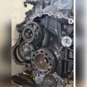 Wałek rozrządu daf 105