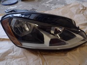 Golf VII przed liftem 5GM.941.006 stan b.dobry USA