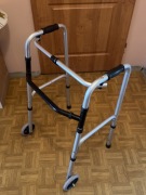 CHODZIK DLA OSÓB STARSZYCH