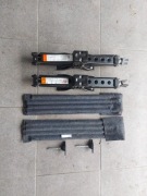 Podnosnik Lewarek Ford Ranger 