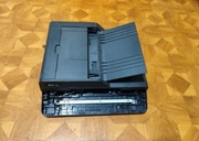 Cały skaner brother mfc 8510dn